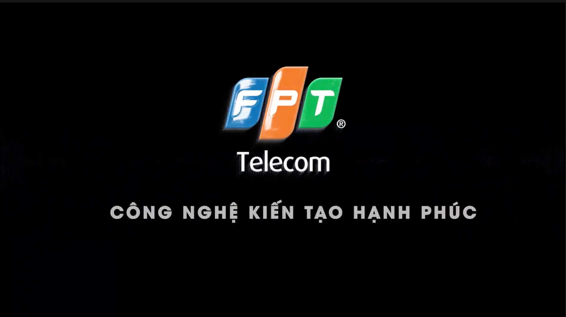 Công nghệ kiến tạo hạnh phúc