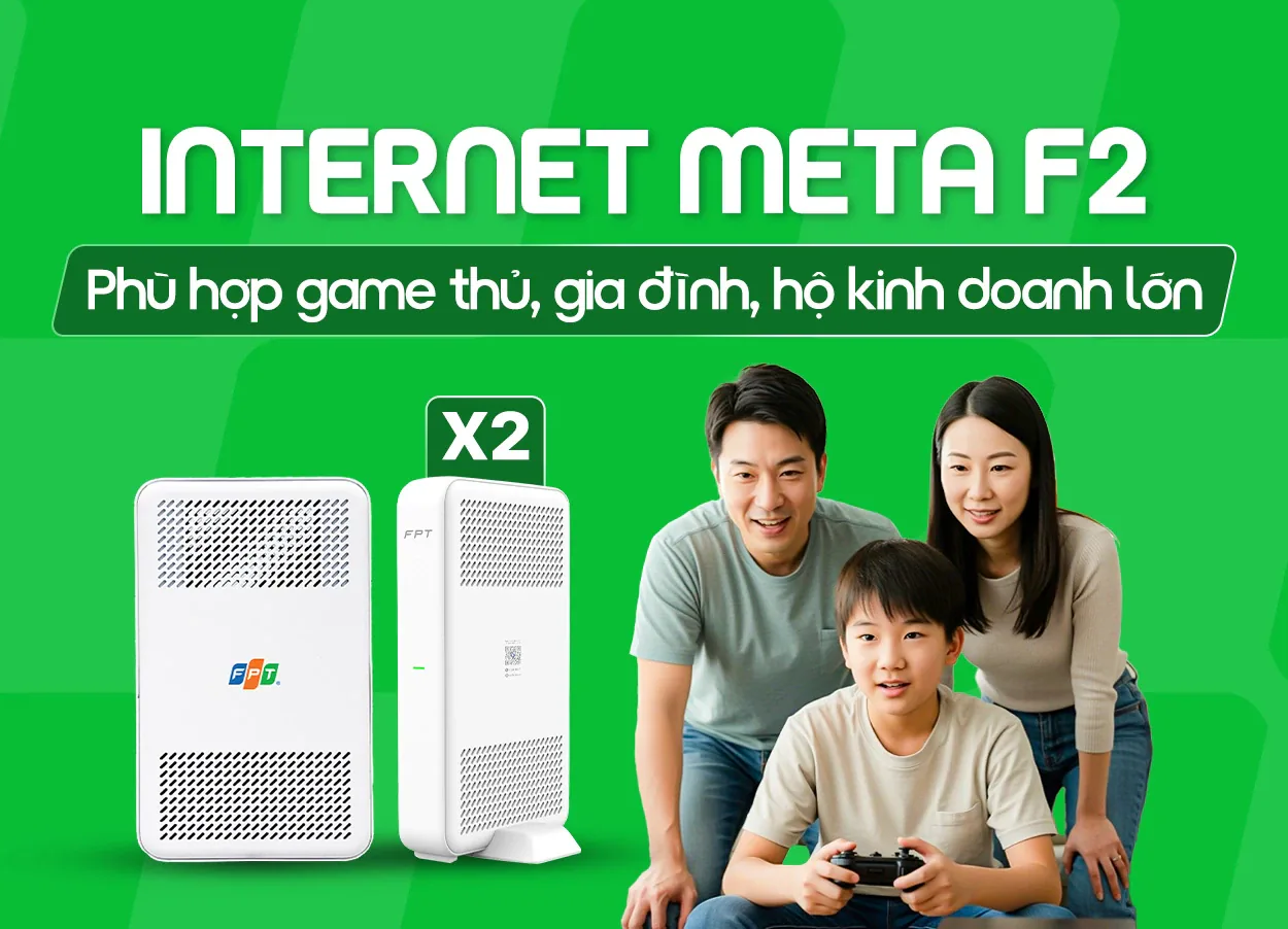 Internet Meta F2