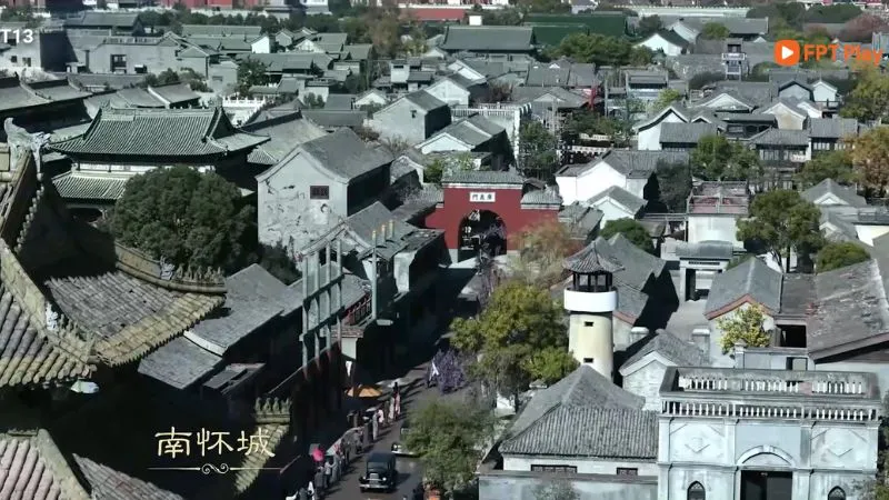 Bối cảnh Trung Quốc vào những năm 1920