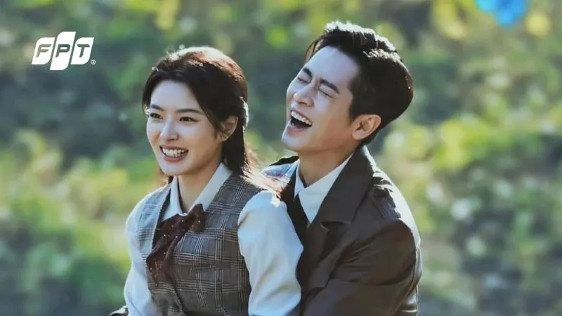 Thừa Lỗi, Từ Nhược Hàm đảm nhận vai Ngu Sưởng Hiên, Diệp Bình Quân