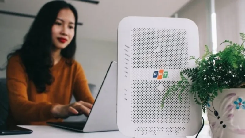 Lỗi ERR_INTERNET_DISCONNECTED thường xuất hiện khi thiết bị mất kết nối Internet