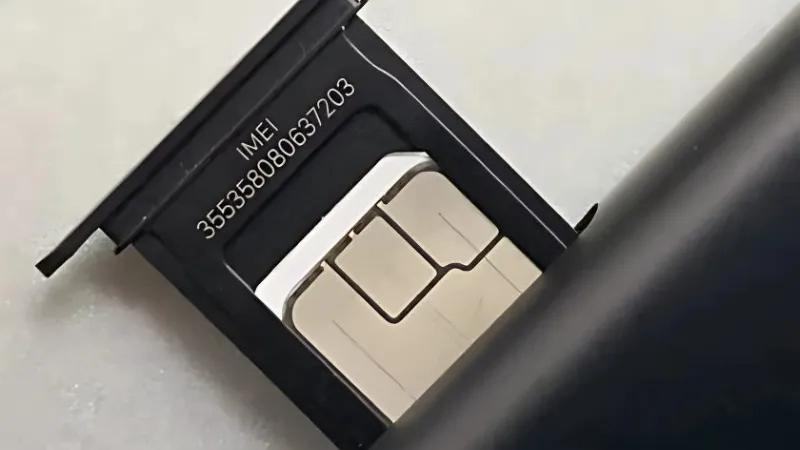 Hướng dẫn kiểm tra IMEI điện thoại nhanh chóng