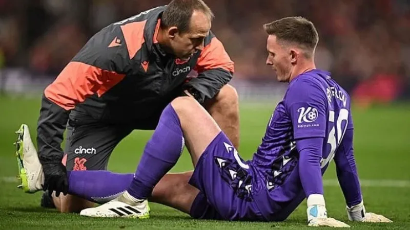 Henderson được kỳ vọng trở lại ngày Crystal Palace gặp Newcastle